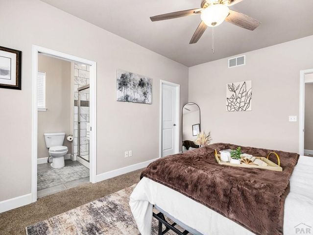 921 S Sweetwater Dr, Pueblo West, CO 81007