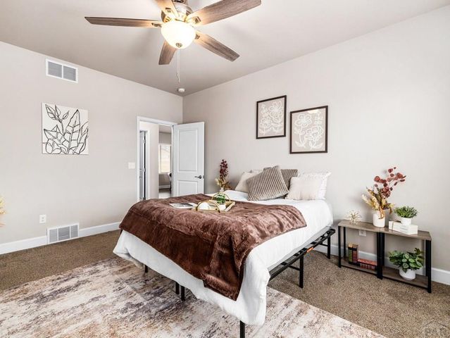 921 S Sweetwater Dr, Pueblo West, CO 81007