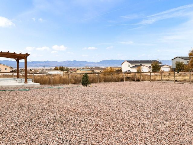 921 S Sweetwater Dr, Pueblo West, CO 81007