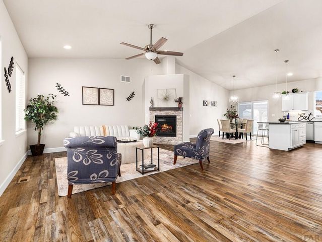 921 S Sweetwater Dr, Pueblo West, CO 81007