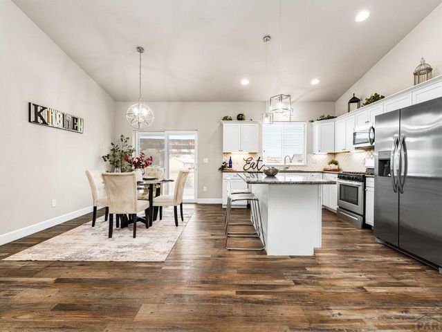 921 S Sweetwater Dr, Pueblo West, CO 81007