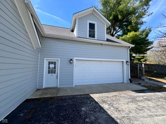 5075 Olive Branch Road, Greenwood, IN 46143