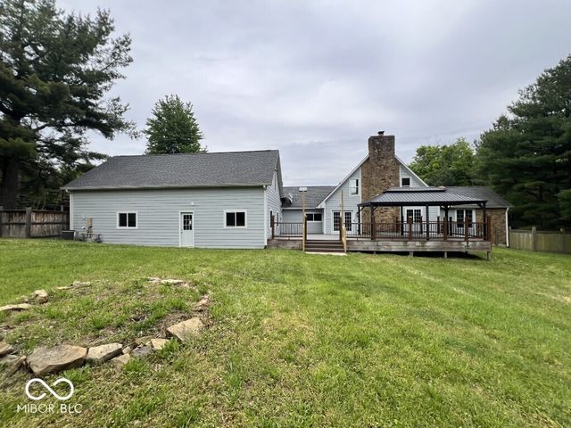 5075 Olive Branch Road, Greenwood, IN 46143