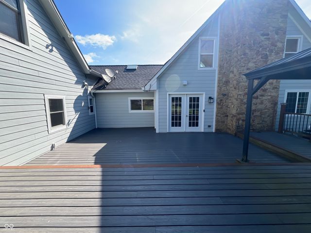 5075 Olive Branch Road, Greenwood, IN 46143