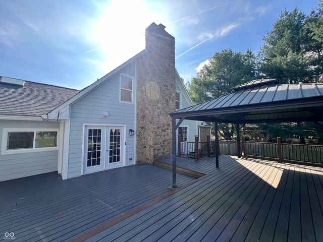 5075 Olive Branch Road, Greenwood, IN 46143