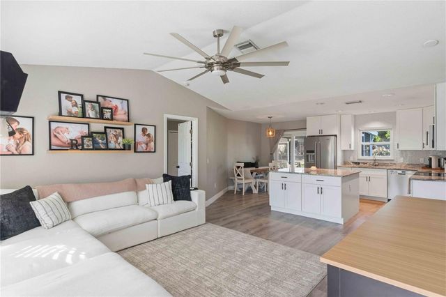 7124 TOTEM AVENUE, North Port, FL 34291