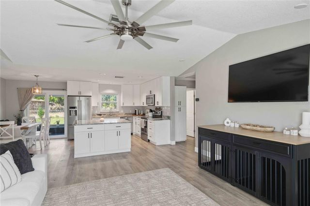 7124 TOTEM AVENUE, North Port, FL 34291