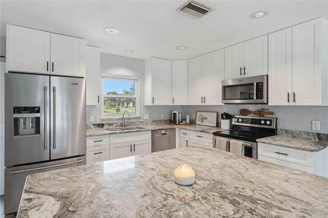 7124 TOTEM AVENUE, North Port, FL 34291