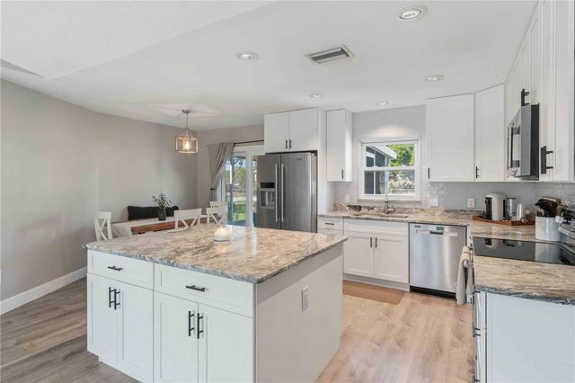 7124 TOTEM AVENUE, North Port, FL 34291