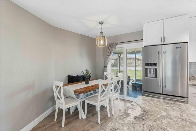 7124 TOTEM AVENUE, North Port, FL 34291