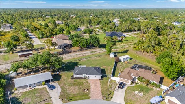 7124 TOTEM AVENUE, North Port, FL 34291