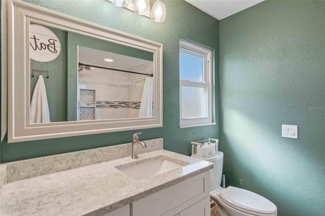 7124 TOTEM AVENUE, North Port, FL 34291