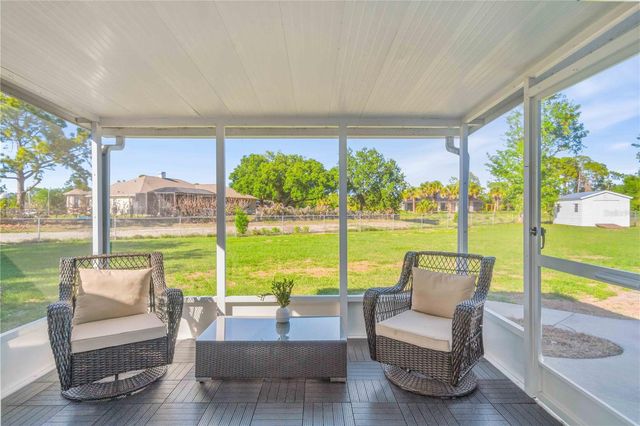 7124 TOTEM AVENUE, North Port, FL 34291