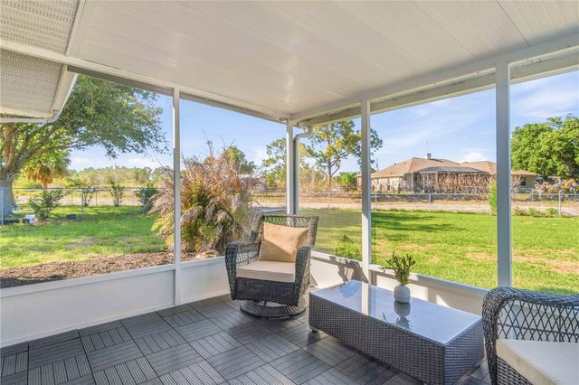 7124 TOTEM AVENUE, North Port, FL 34291