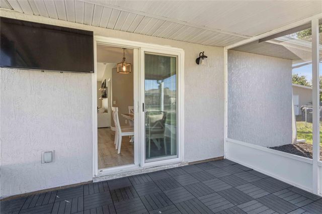 7124 TOTEM AVENUE, North Port, FL 34291