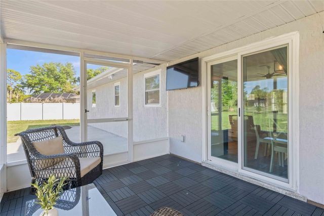 7124 TOTEM AVENUE, North Port, FL 34291