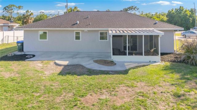 7124 TOTEM AVENUE, North Port, FL 34291