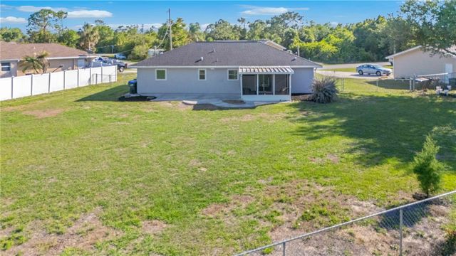 7124 TOTEM AVENUE, North Port, FL 34291
