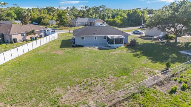 7124 TOTEM AVENUE, North Port, FL 34291