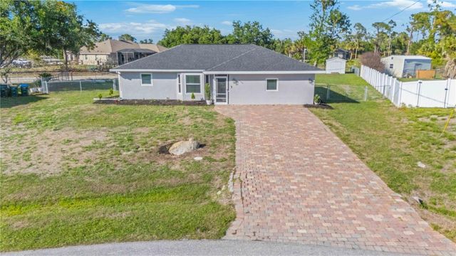 7124 TOTEM AVENUE, North Port, FL 34291