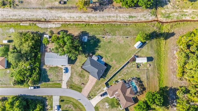 7124 TOTEM AVENUE, North Port, FL 34291