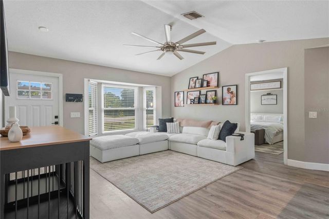 7124 TOTEM AVENUE, North Port, FL 34291