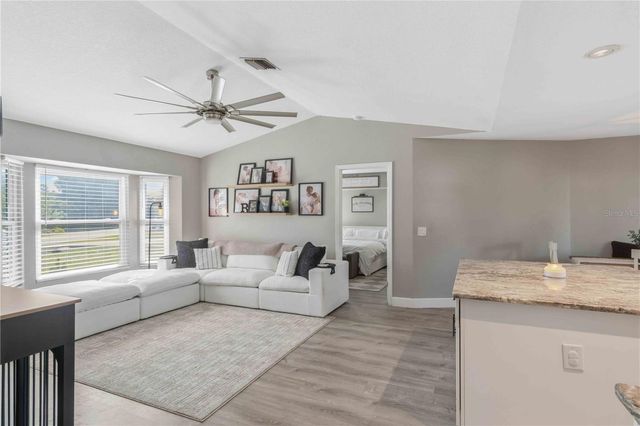 7124 TOTEM AVENUE, North Port, FL 34291