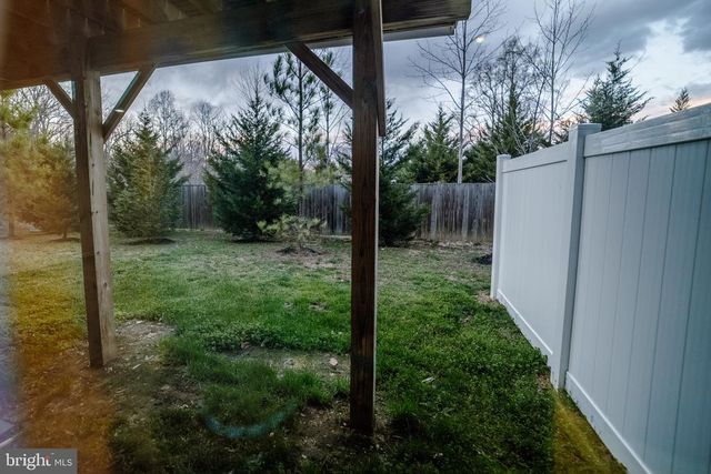 9816 CEDARMASS CIR, Fredericksburg, VA 22408