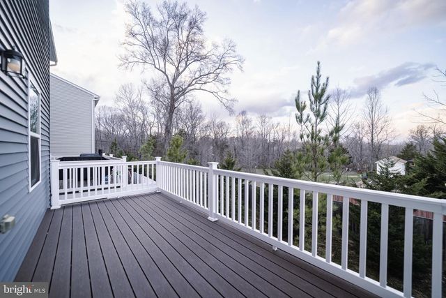 9816 CEDARMASS CIR, Fredericksburg, VA 22408