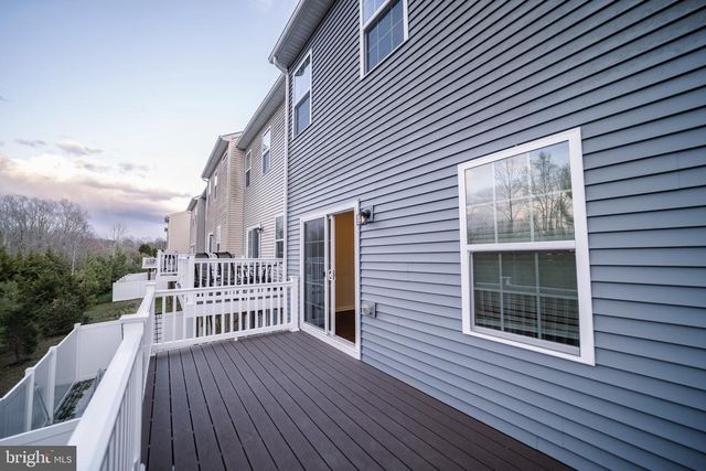 9816 CEDARMASS CIR, Fredericksburg, VA 22408