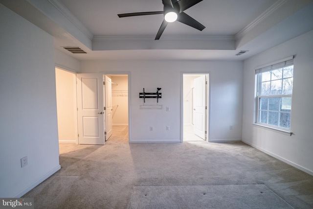 9816 CEDARMASS CIR, Fredericksburg, VA 22408