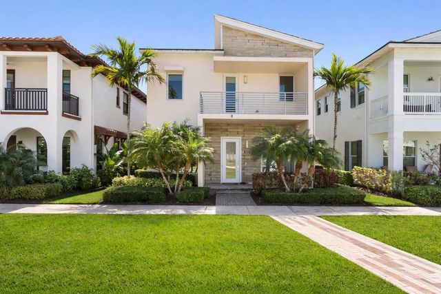 1030 Faulkner Terrace, Palm Beach Gardens, FL 33418