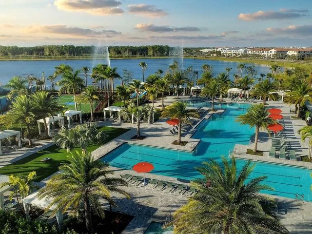 1030 Faulkner Terrace, Palm Beach Gardens, FL 33418