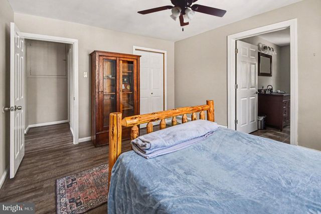 174 N HAWTHORNE AVE, Langhorne, PA 19047