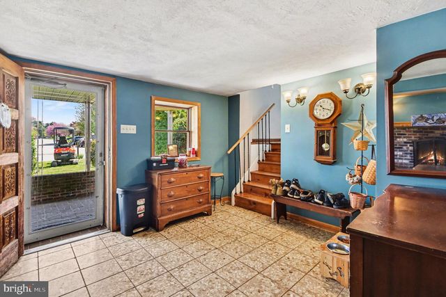 174 N HAWTHORNE AVE, Langhorne, PA 19047