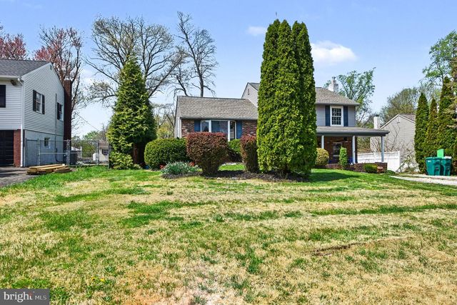 174 N HAWTHORNE AVE, Langhorne, PA 19047