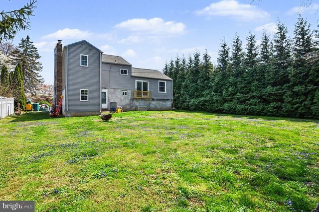 174 N HAWTHORNE AVE, Langhorne, PA 19047