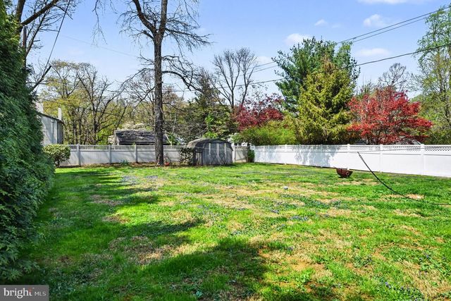 174 N HAWTHORNE AVE, Langhorne, PA 19047