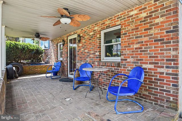 174 N HAWTHORNE AVE, Langhorne, PA 19047