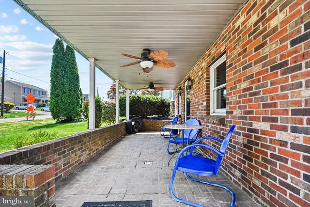 174 N HAWTHORNE AVE, Langhorne, PA 19047