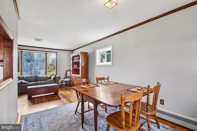 174 N HAWTHORNE AVE, Langhorne, PA 19047