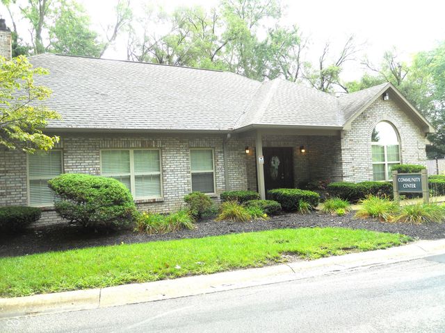 1618 Briarstone Way, Indianapolis, IN 46227