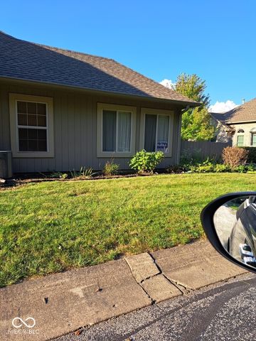 1618 Briarstone Way, Indianapolis, IN 46227