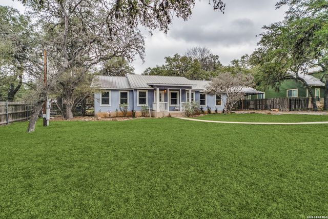 8639 Flint Rock, Boerne, TX 78006