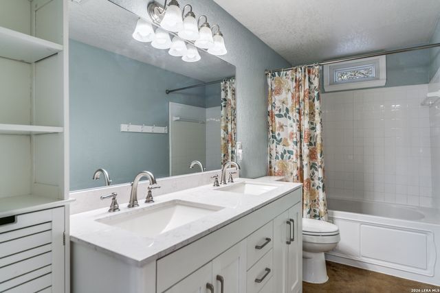 8639 Flint Rock, Boerne, TX 78006