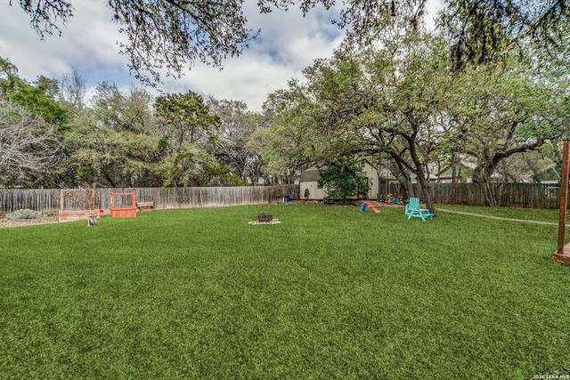 8639 Flint Rock, Boerne, TX 78006