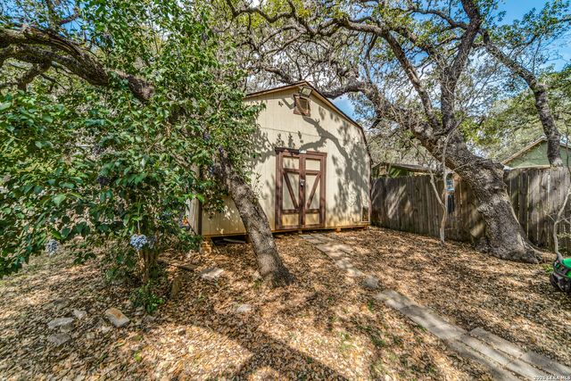 8639 Flint Rock, Boerne, TX 78006