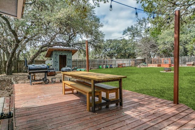 8639 Flint Rock, Boerne, TX 78006