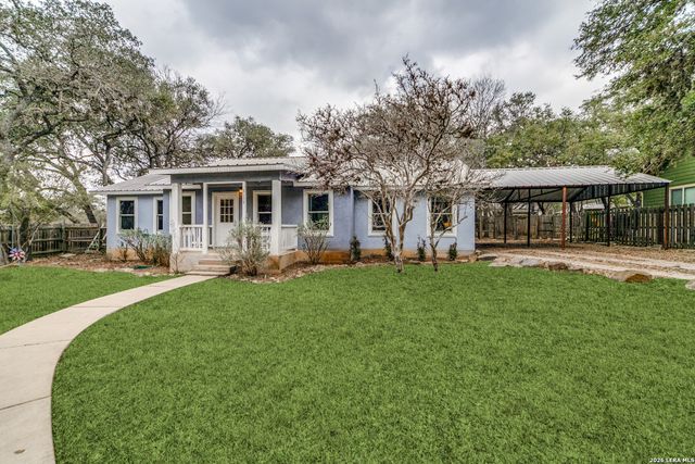 8639 Flint Rock, Boerne, TX 78006