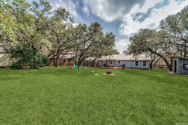 8639 Flint Rock, Boerne, TX 78006